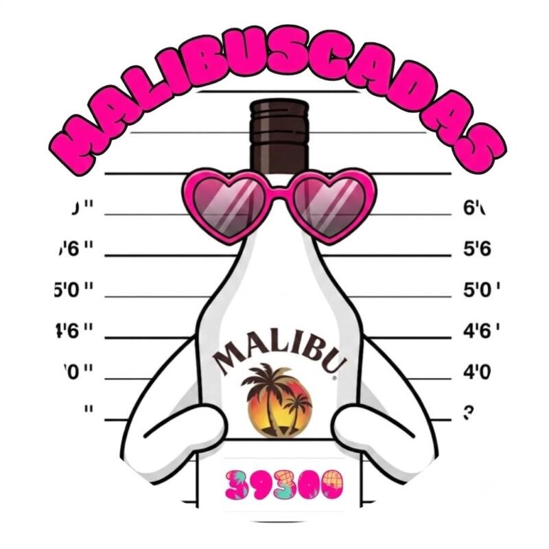 Malibuscadas