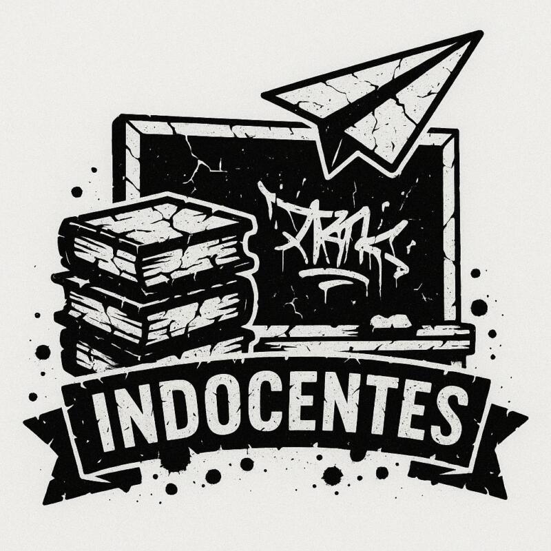 Los indocentes