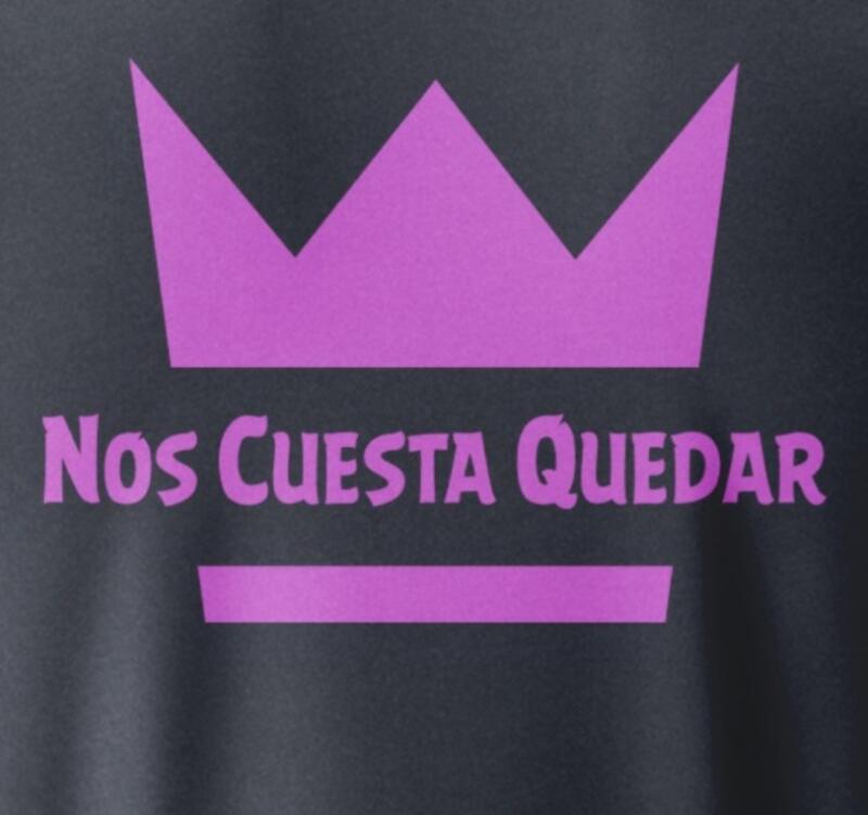 Nos Cuesta Quedar