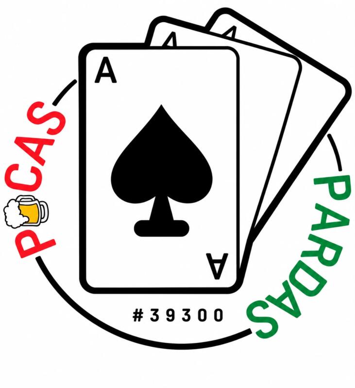 PICAS PARDAS