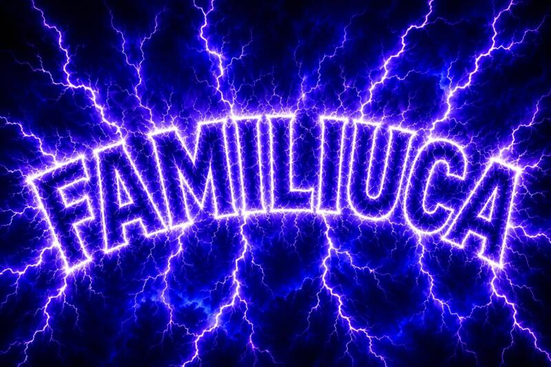 FAMILIUCA