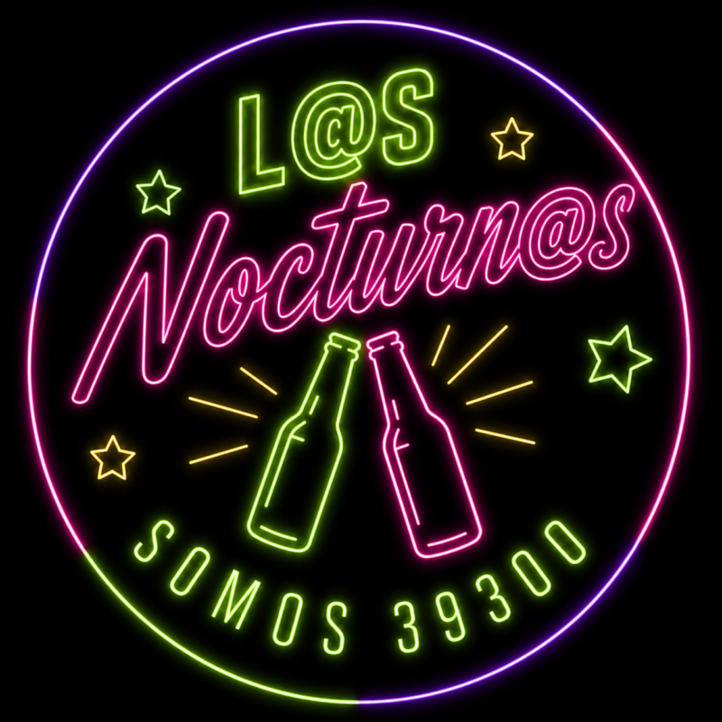 L@s nocturn@s