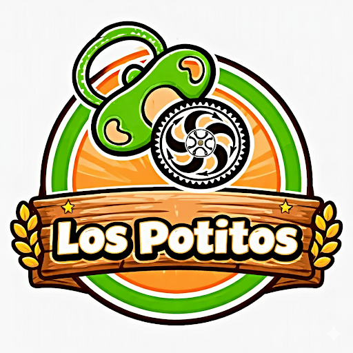 Los potitos