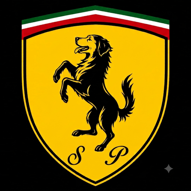 Perrari
