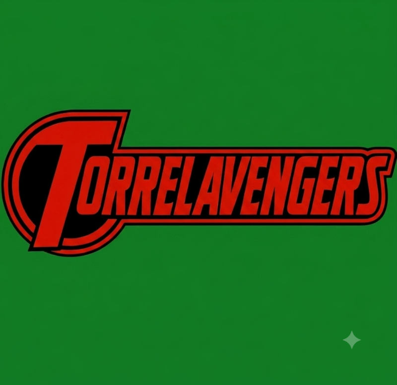 L@s Torrelavengers