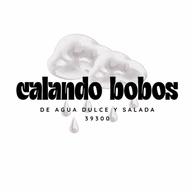 Calando Bobos