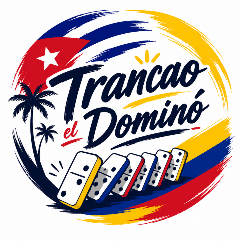 Trancao el Dominó