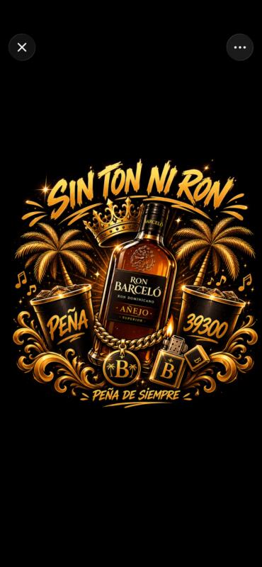 Sin ton ni ron