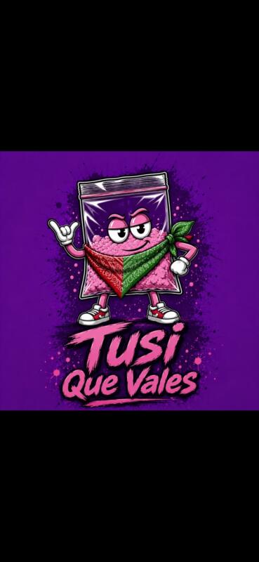 Tusi que vales
