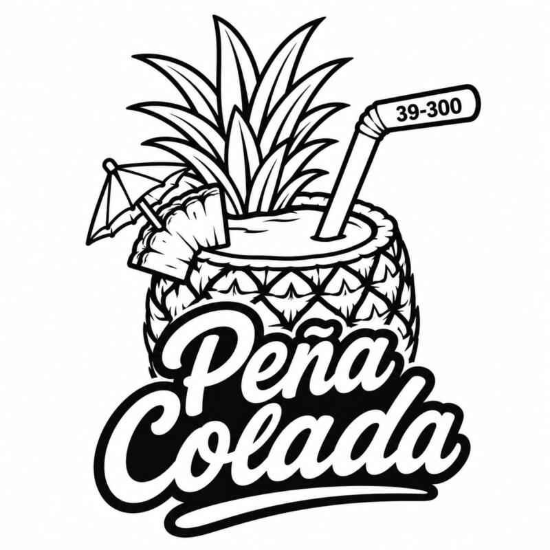Peña Colada