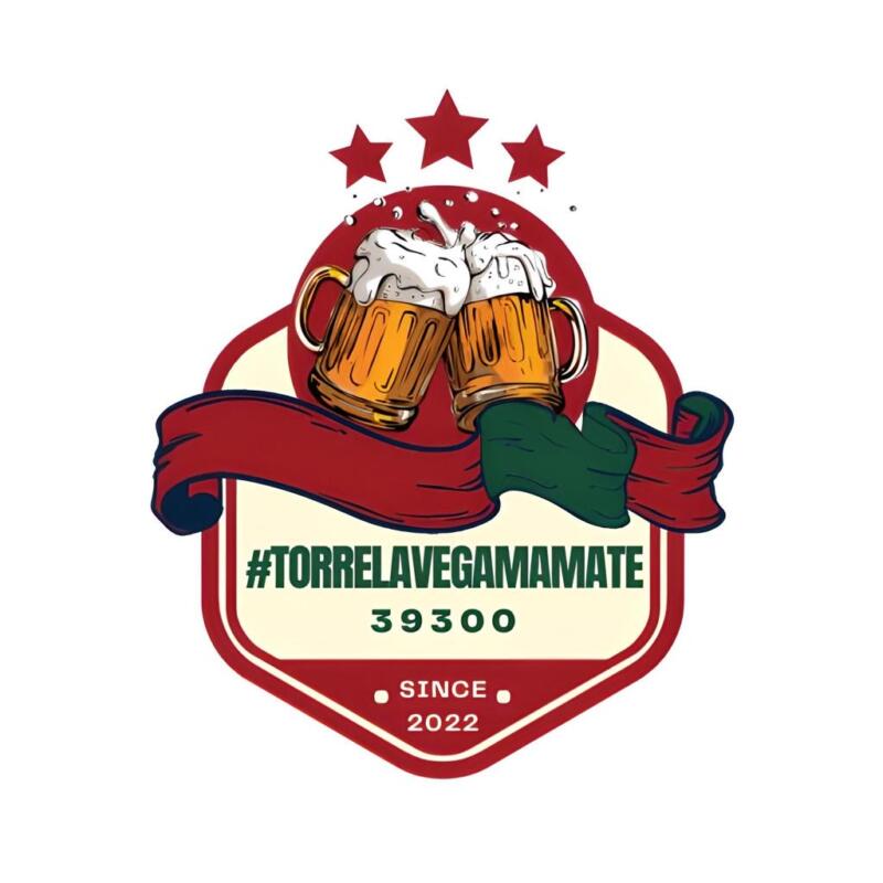#torrelavegamamate