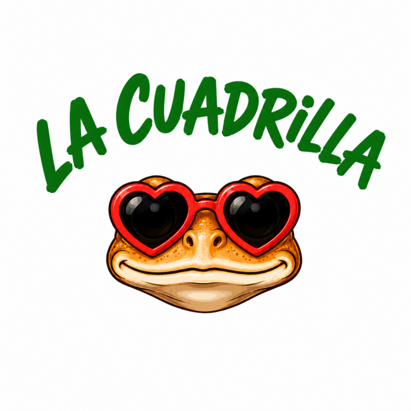 La Cuadrilla