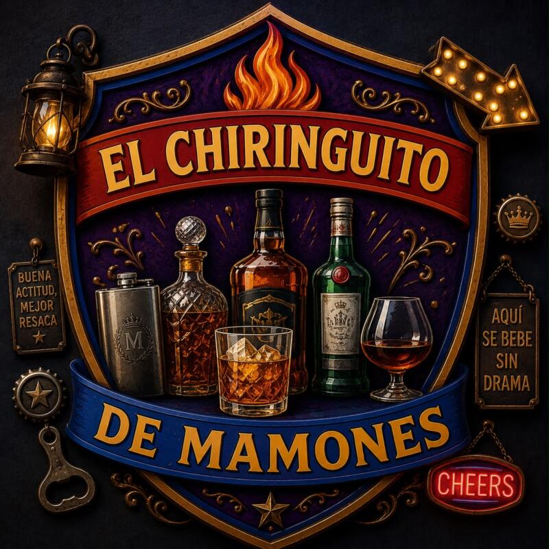Chiringuito De Mamones