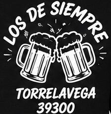 Los de siempre
