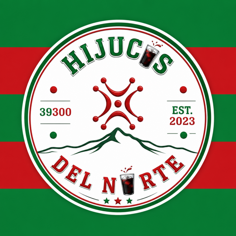 Hijucos del Norte