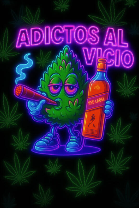 Adictos al Vicio