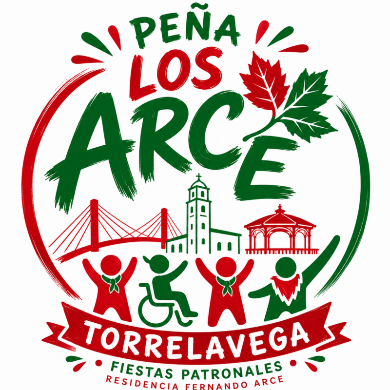 LOS ARCE