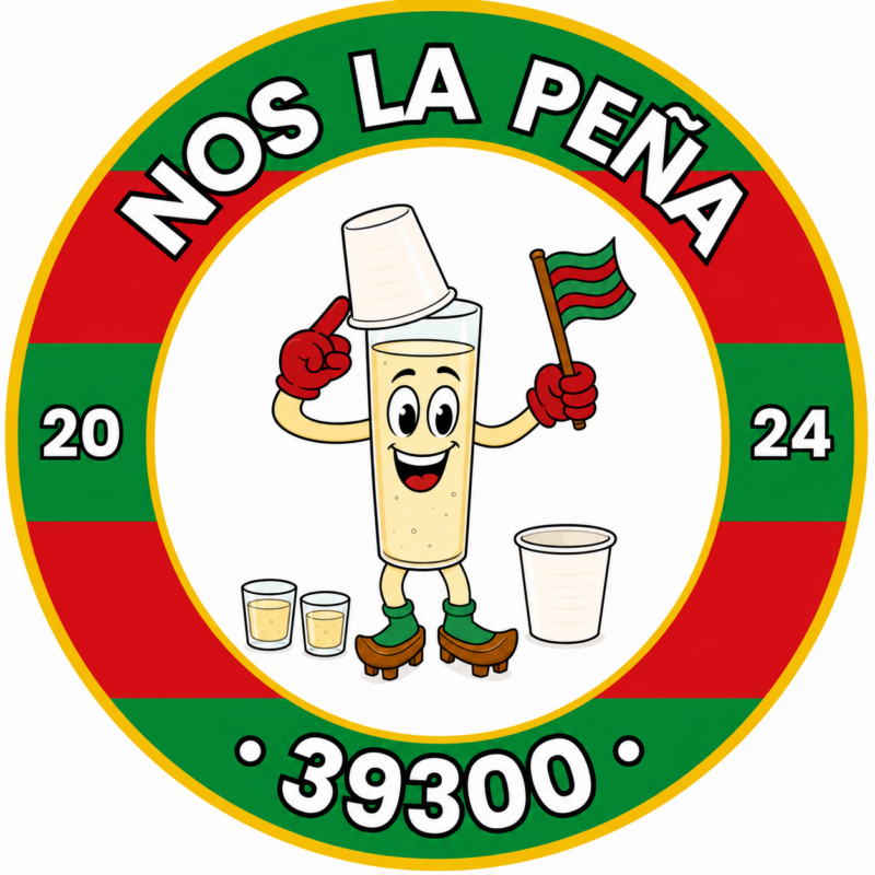Nos La Peña