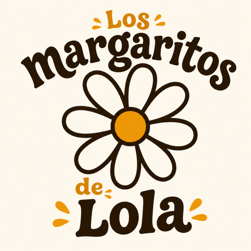 Los Margaritos de Lola