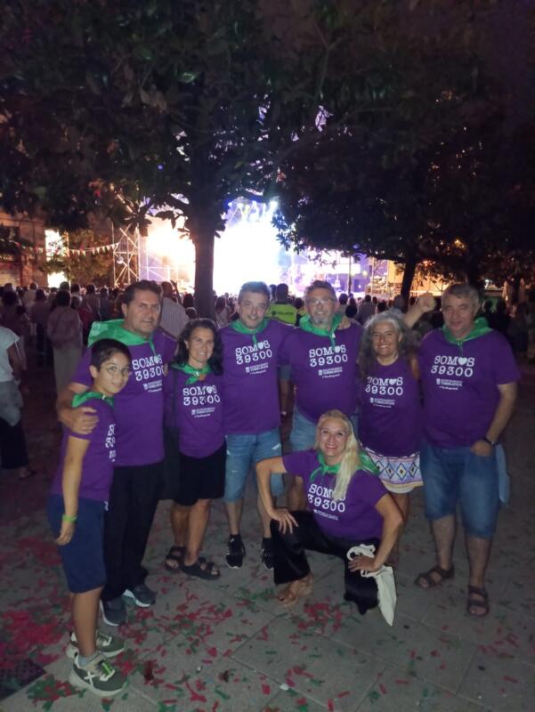 Juventud acumulada