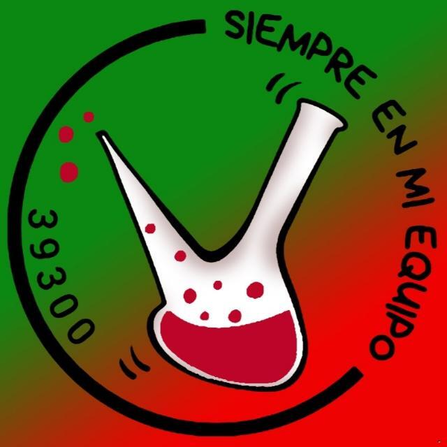 Siempre en mi equipo