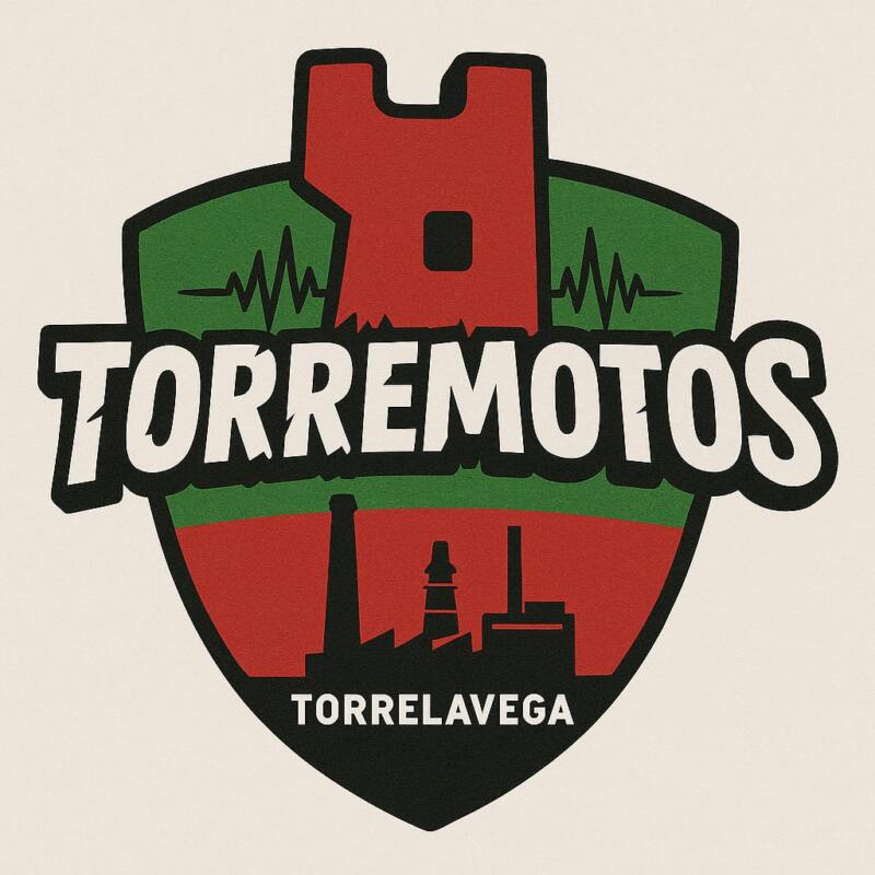 Torremotos