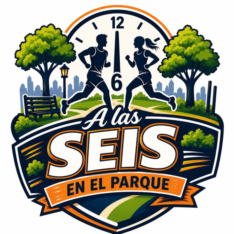 A las 6 en el parque