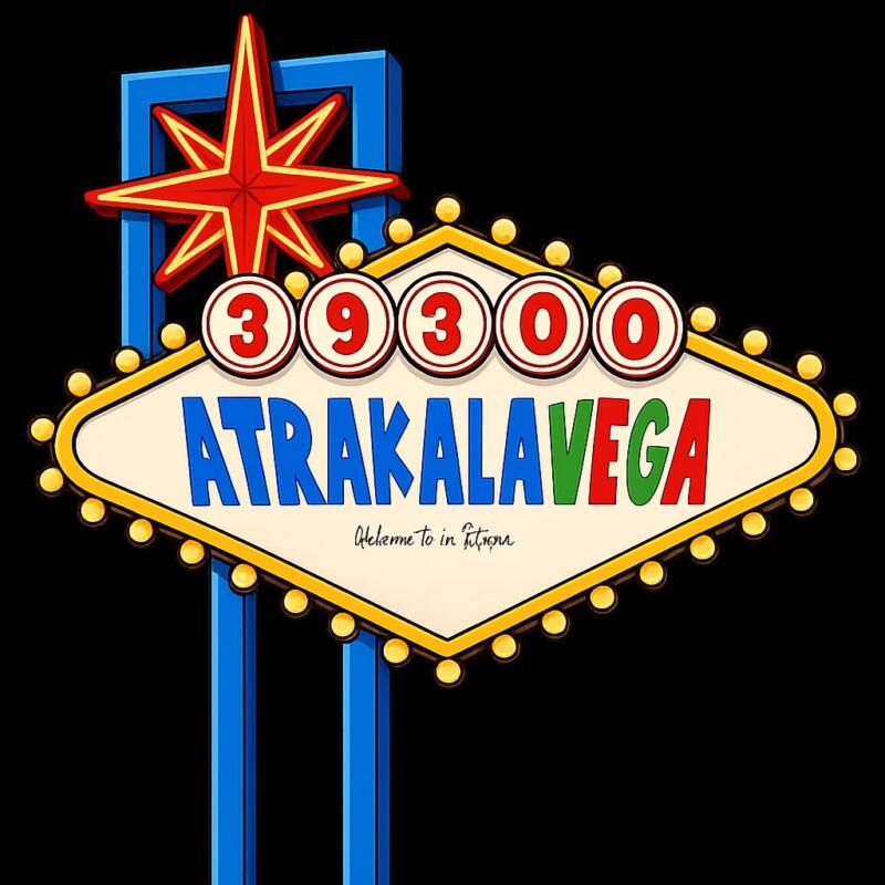 ATRAKALAVEGA