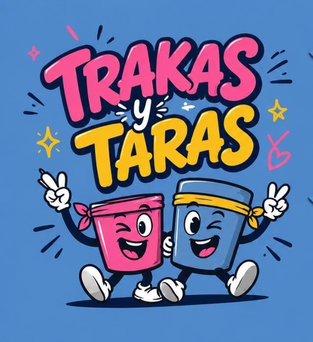Trakas y Taras