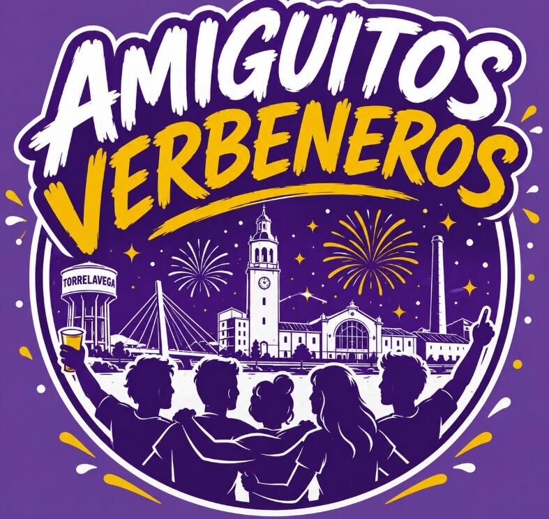 Amiguitos verbeneros