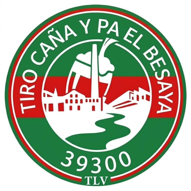 Tiro caña y pa el Besaya