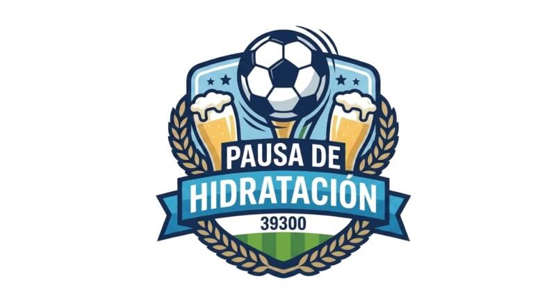 Pausa de Hidratación, 39300