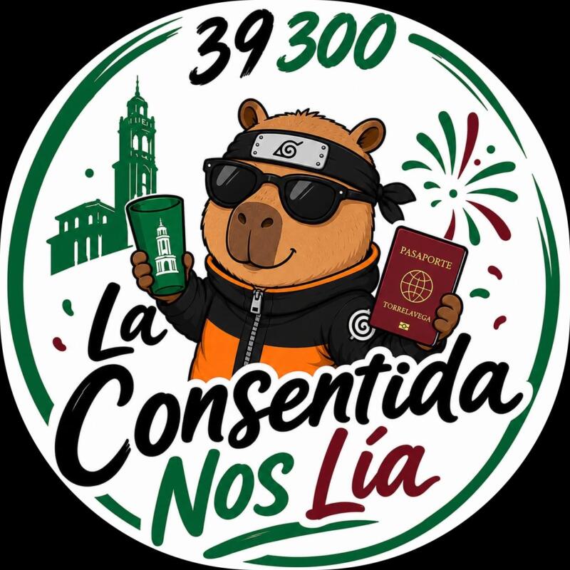 La Consentida Nos Lía