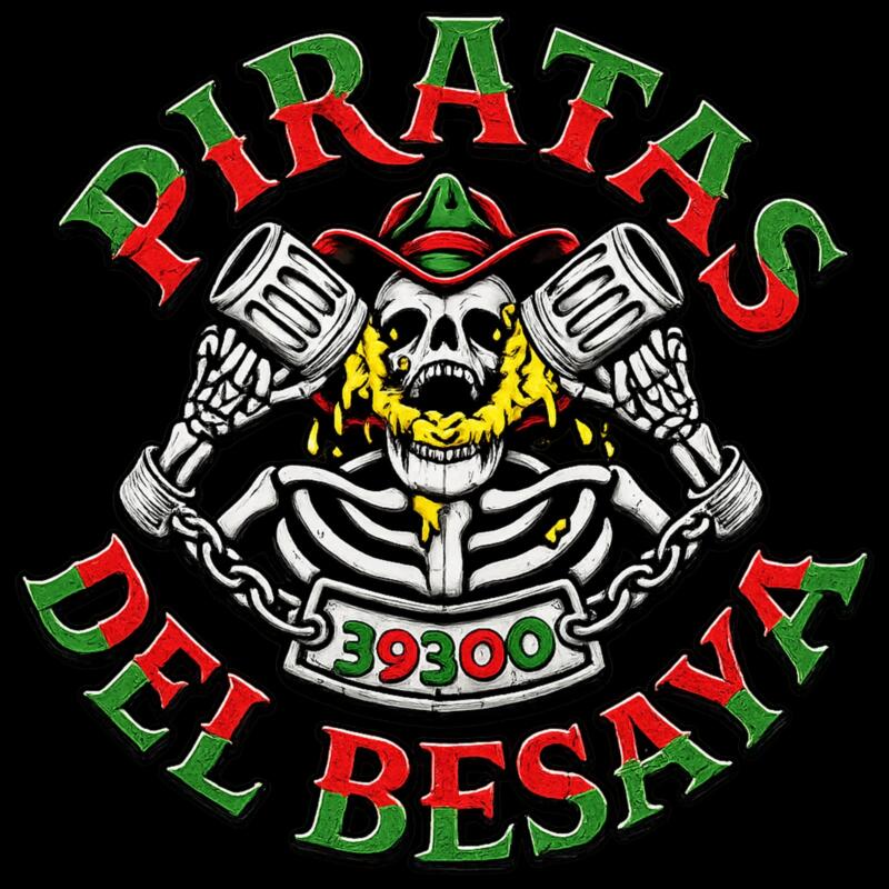 Piratas Del Besaya