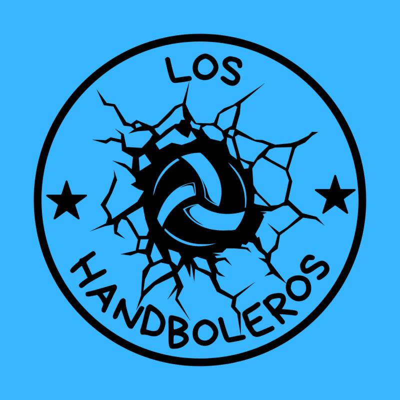 Los Handboleros