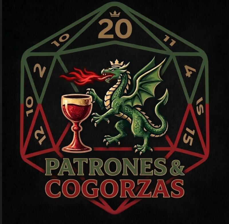 Patrones & Cogorzas