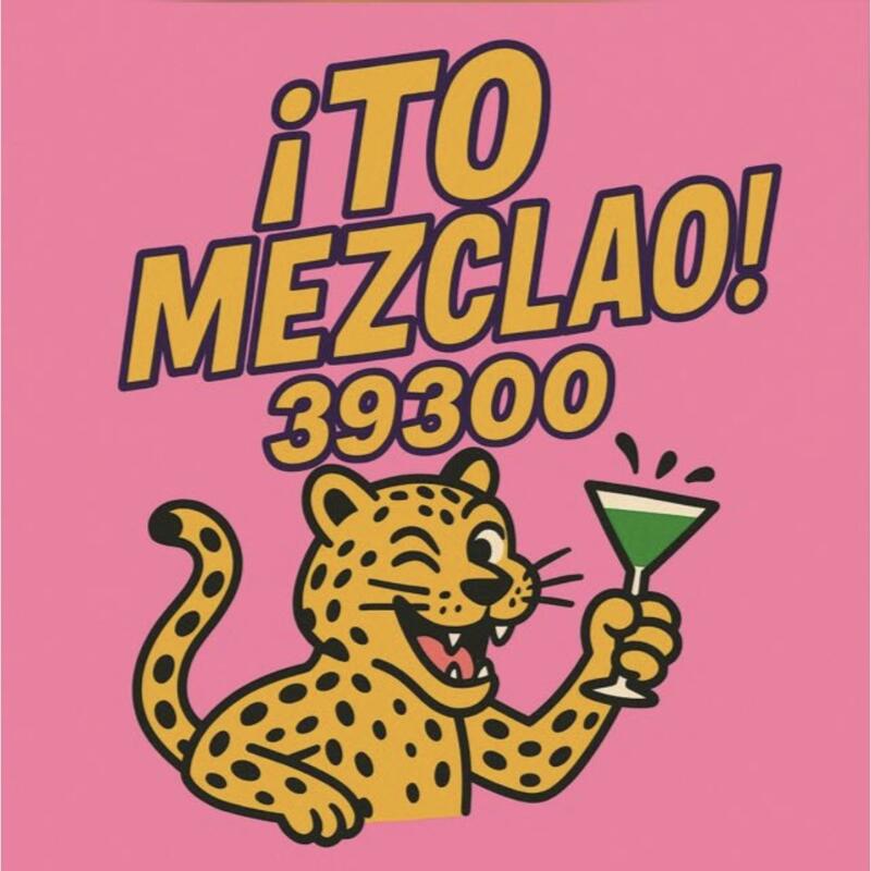 ¡TO MEZCLAO!