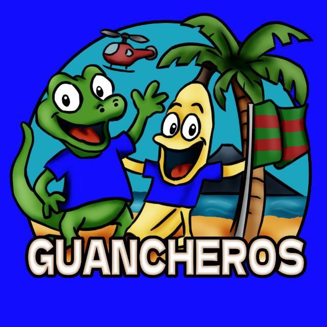 Guancheros