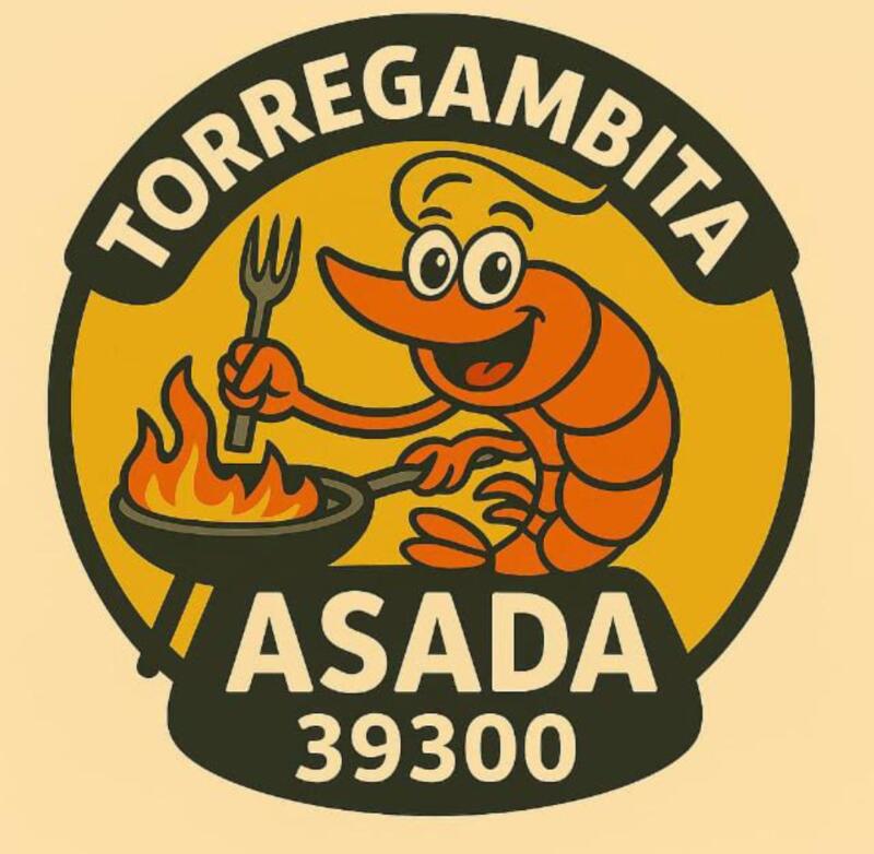 Torregambita asada 39300