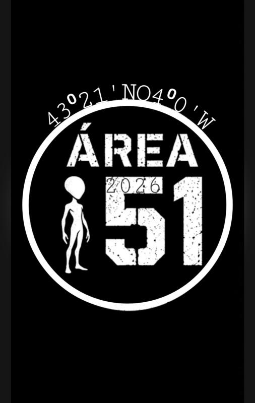 ÁREA 51