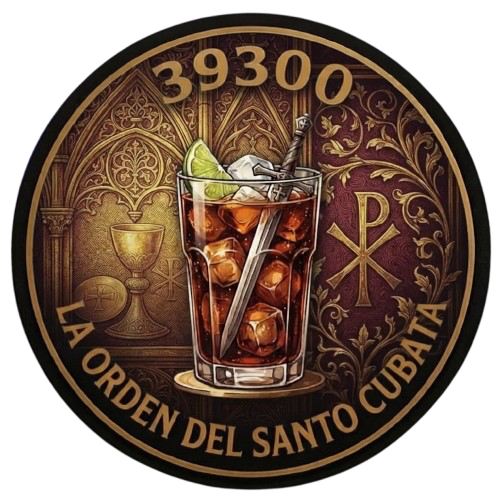 La Orden Del Santo Cubata