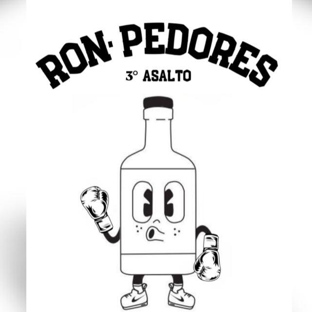 RonPedores