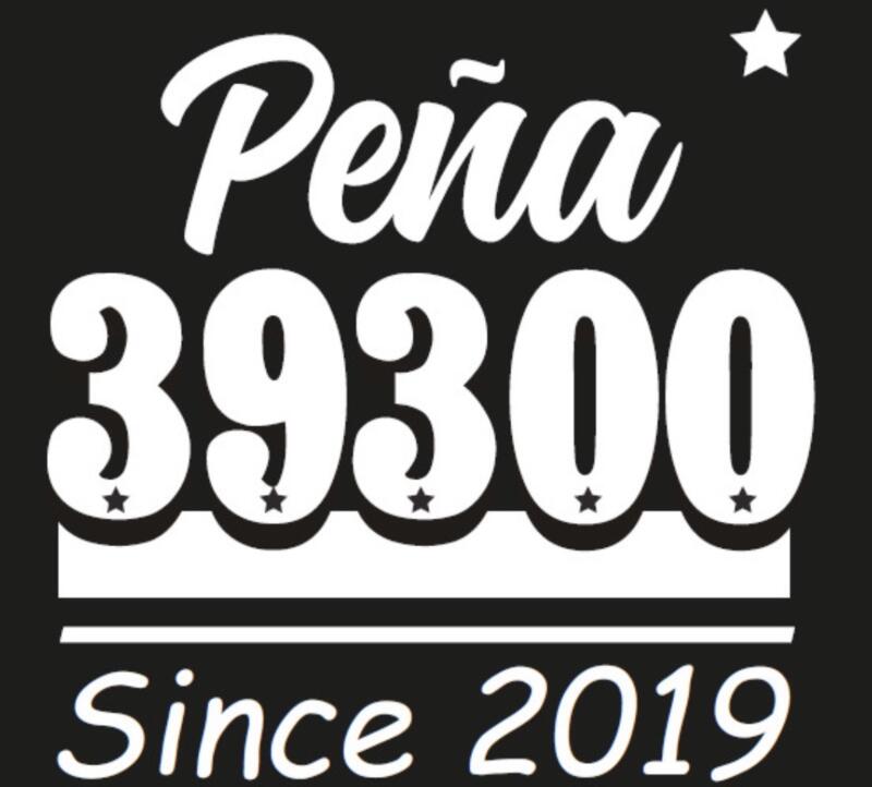 Peña 39300