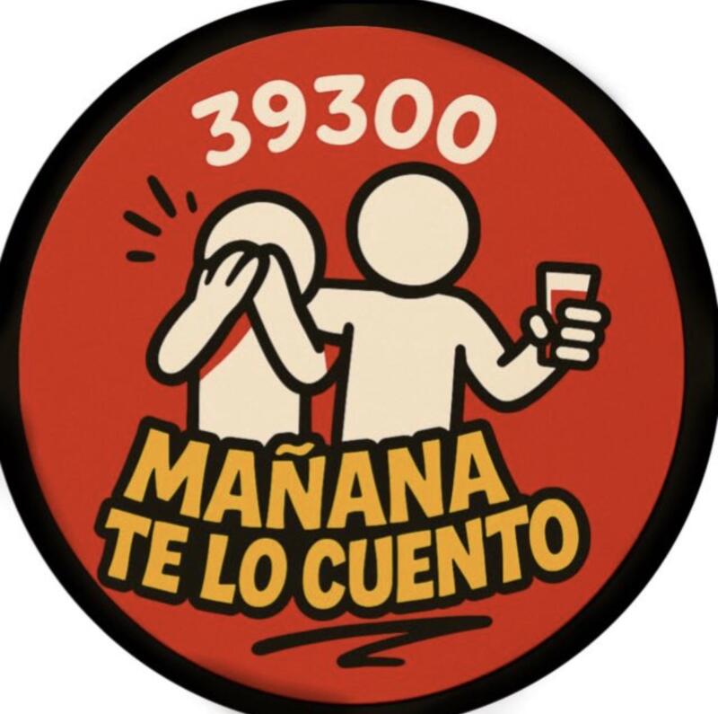 MañanaTeLoCuento