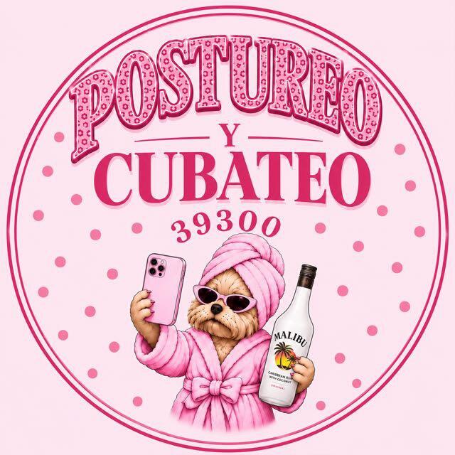 Postureo y Cubateo