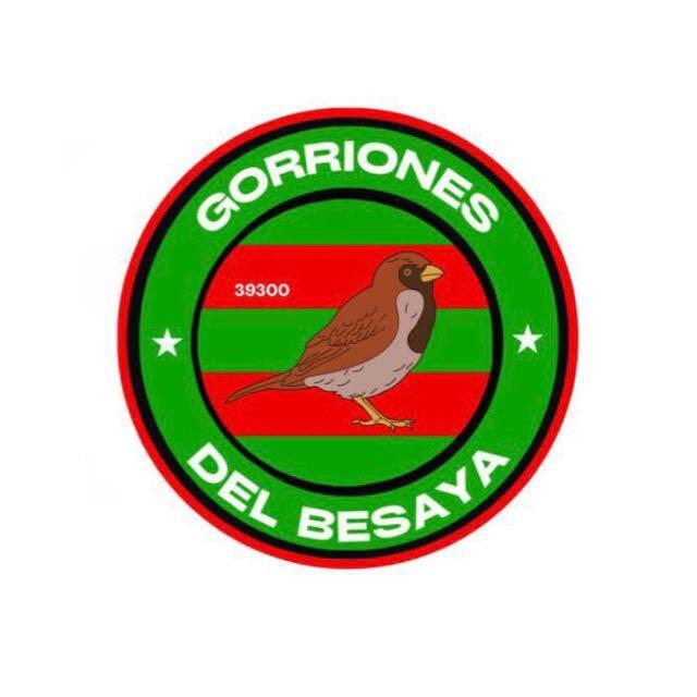 Gorriones del Besaya