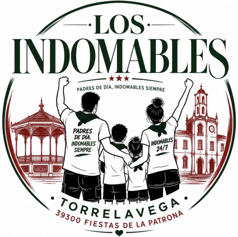 Los indomables