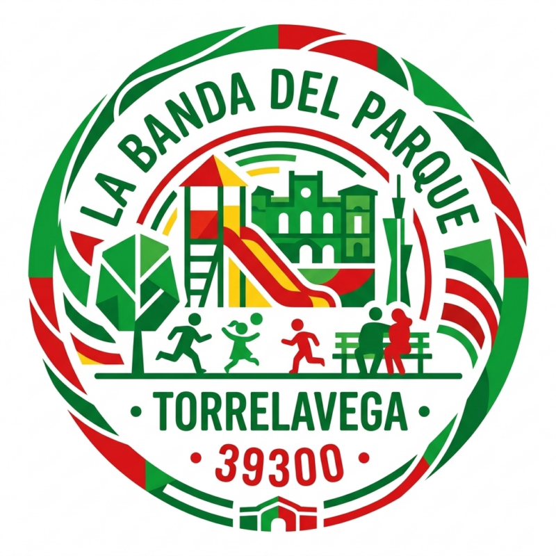 La Banda del parque