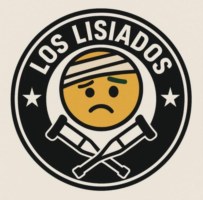 Los lisiados