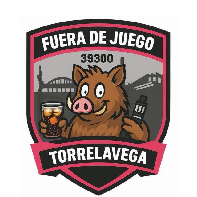 FUERA DE JUEGO